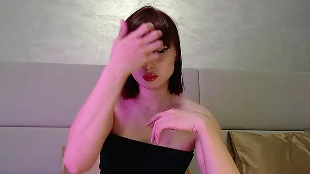 Snapshot of MiaRie chatting on 16, 11, 2025 MiaRie online show from 16, 11, 2025