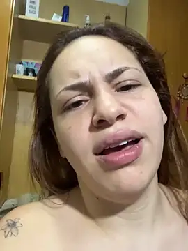 AgnesCampp online show from 23, 1, 2025