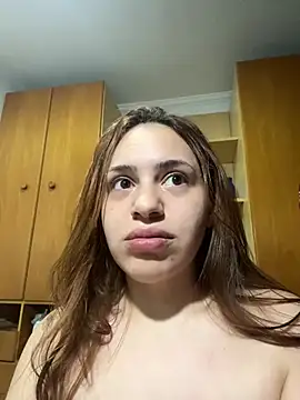 AgnesCampp online show from 8, 2, 2025