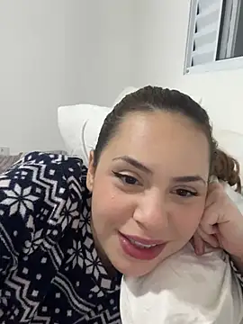 AgnesCampp online show from 15, 2, 2025