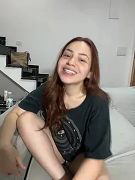 AgnesCampp online show from 25, 2, 2025