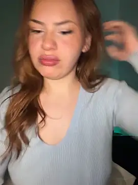 AgnesCampp online show from 15, 9, 2025