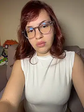 AgnesCampp online show from 4, 5, 2026