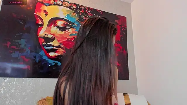 Snapshot of namastecute chatting on 13, 12, 2024 namastecute online show from 13, 12, 2024