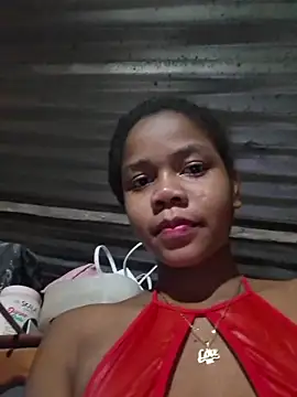 Luciia cute online show from 13, 5, 2026