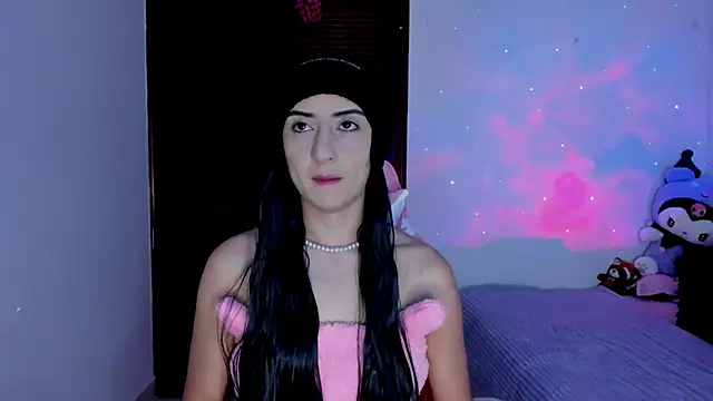 gabyye capprins online show from 6, 3, 2025