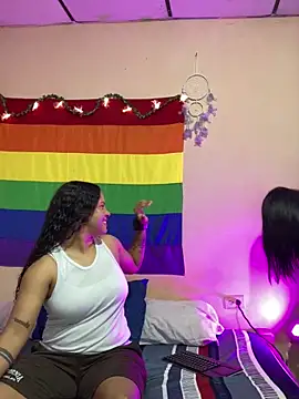Snapshot of Jackyemma chatting on 13, 12, 2024 Jackyemma online show from 13, 12, 2024