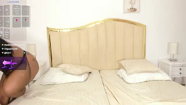 Snapshot of Duo_ebony chatting on 4, 12, 2024 Duo ebony online show from 4, 12, 2024