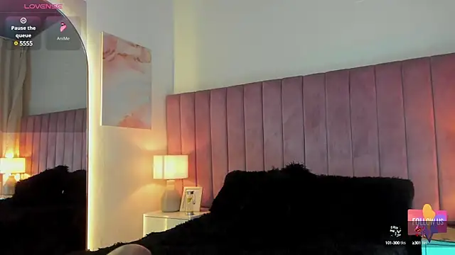 SweetGirl       online show from 2, 3, 2025