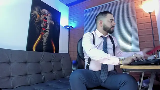 Ethan Castellano online show from 3, 12, 2024