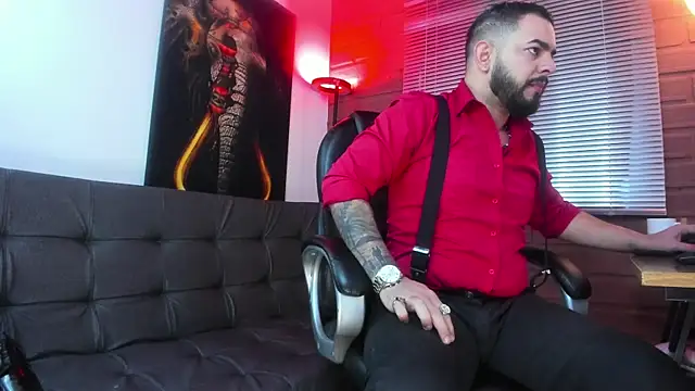 Ethan Castellano online show from 4, 12, 2024