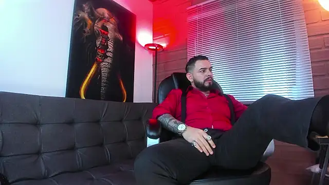 Ethan Castellano online show from 4, 12, 2024