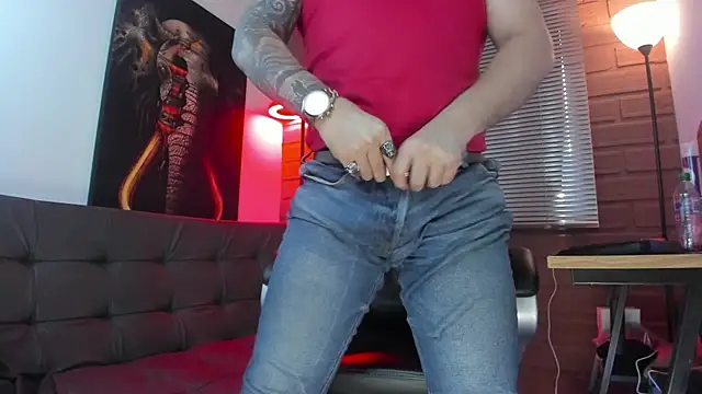 Ethan Castellano online show from 10, 12, 2024
