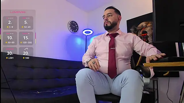 Ethan Castellano online show from 8, 3, 2026