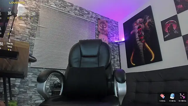 Ethan Castellano online show from 8, 5, 2026