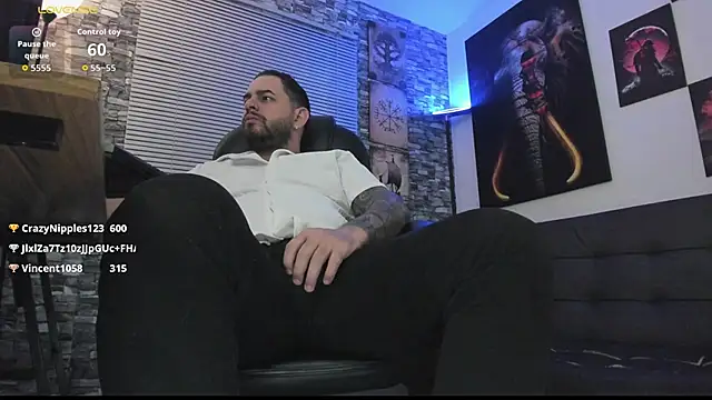 Ethan Castellano online show from 16, 5, 2026