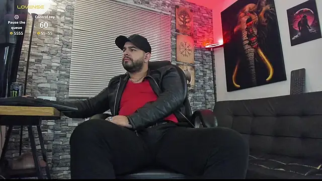 Ethan Castellano online show from 17, 5, 2026
