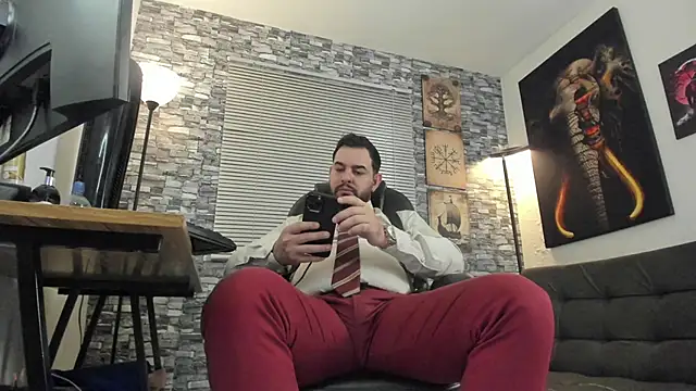 Ethan Castellano online show from 22, 5, 2026