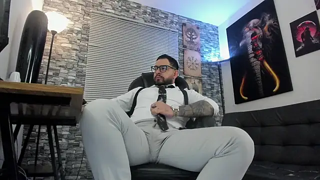 Ethan Castellano online show from 23, 5, 2026