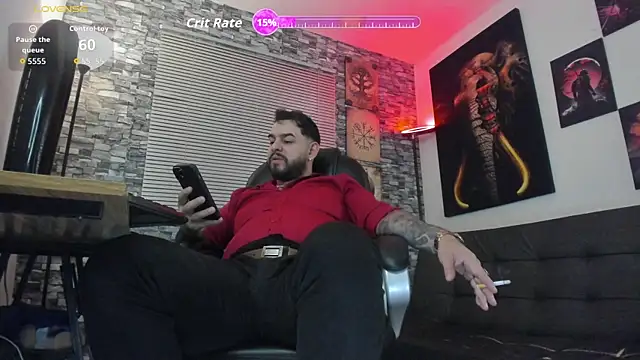 Ethan Castellano online show from 25, 5, 2026