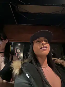 bunnybarefoot69 online show from 27, 3, 2026