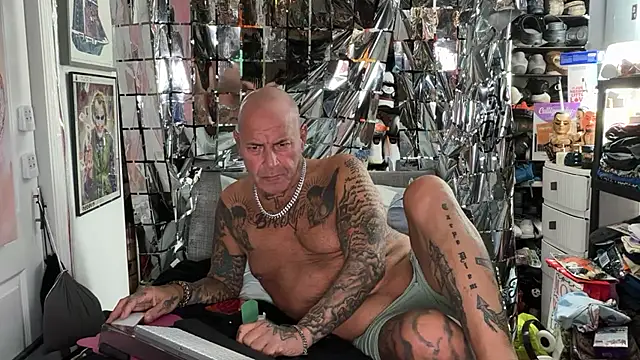 joeytatts66 online show from 9, 5, 2026