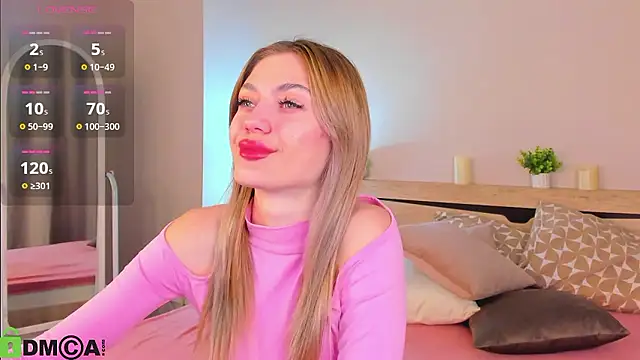 Cherry Price online show from 11, 1, 2026