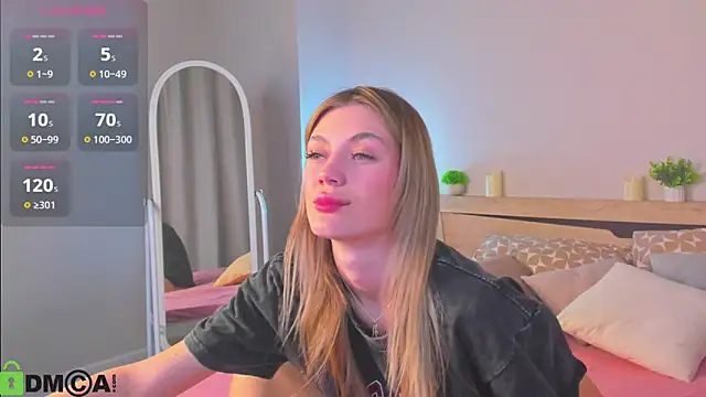 Cherry Price online show from 14, 1, 2026