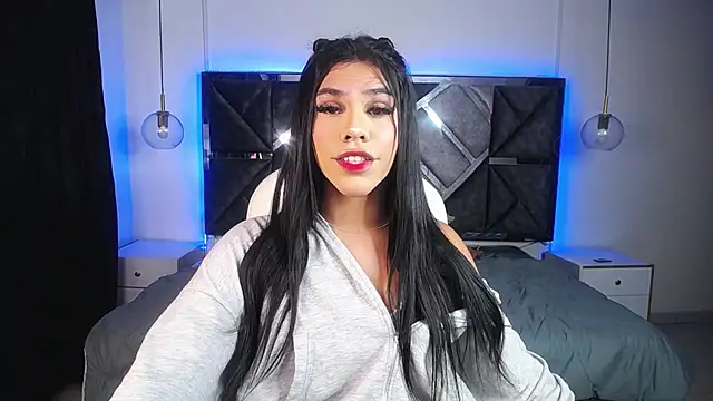 MIA YOURHOTTIE online show from 30, 1, 2025