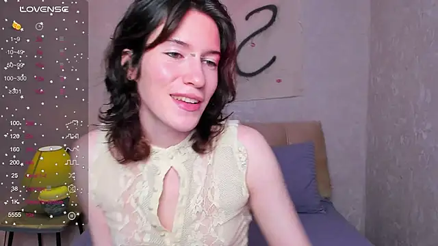 Snapshot of Kolette_Gray chatting on 17, 11, 2025 Kolette Gray online show from 17, 11, 2025