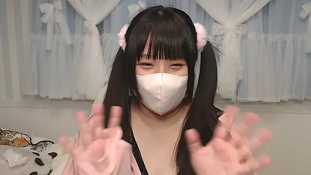 yua0727 online show from 3, 10, 2025