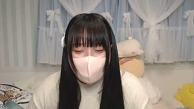 Snapshot of yua0727 chatting on 15, 12, 2025 yua0727 online show from 15, 12, 2025