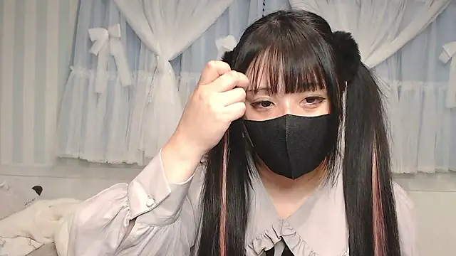 Snapshot of yua0727 chatting on 16, 1, 2026 yua0727 online show from 16, 1, 2026