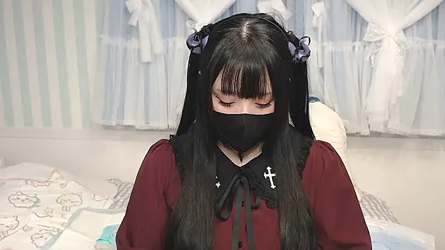 Snapshot of yua0727 chatting on 20, 5, 2026 yua0727 online show from 20, 5, 2026