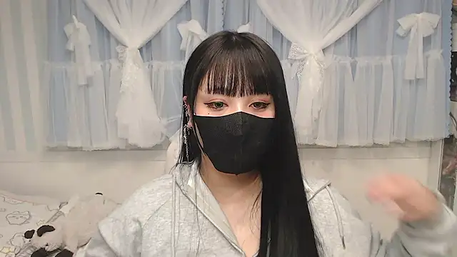 Snapshot of yua0727 chatting on 25, 5, 2026 yua0727 online show from 25, 5, 2026