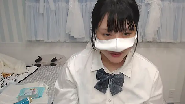 Snapshot of yua0727 chatting on 5, 6, 2026 yua0727 online show from 5, 6, 2026
