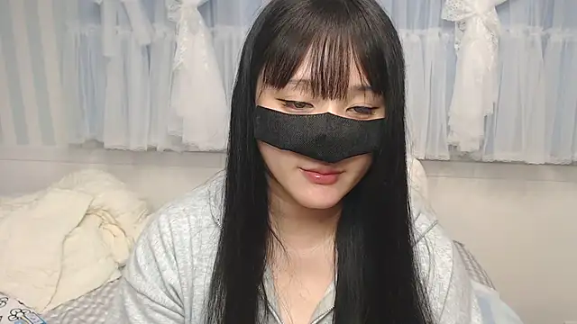 Snapshot of yua0727 chatting on 22, 6, 2026 yua0727 online show from 22, 6, 2026