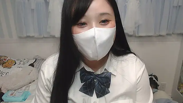 Snapshot of yua0727 chatting on 2, 8, 2026 yua0727 online show from 2, 8, 2026