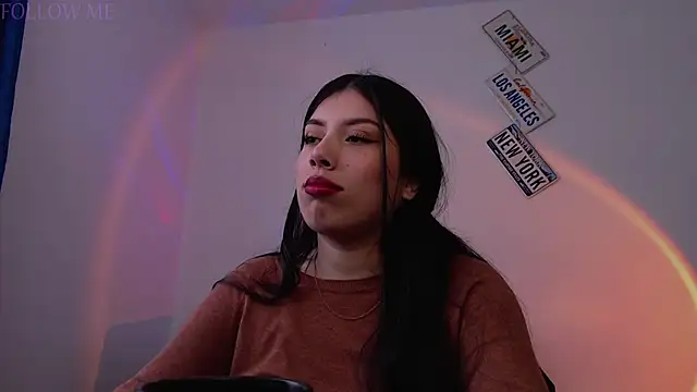 Snapshot of iam_emy chatting on 19, 3, 2025 iam emy online show from 19, 3, 2025