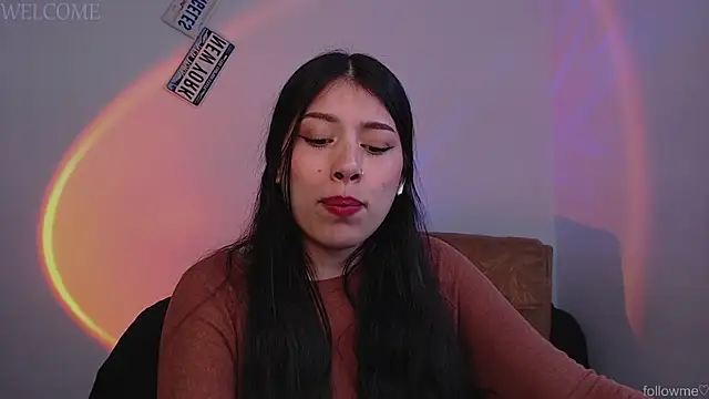 Snapshot of iam_emy chatting on 19, 3, 2025 iam emy online show from 19, 3, 2025