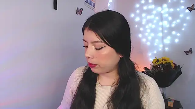 Snapshot of iam_emy chatting on 24, 9, 2025 iam emy online show from 24, 9, 2025