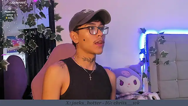 jacks hotter online show from 11, 9, 2025