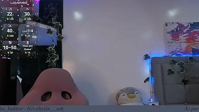 jacks hotter online show from 25, 11, 2025