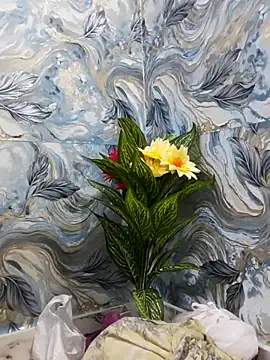 Snapshot of Sania-Love chatting on 19, 3, 2026 Sania-Love online show from 19, 3, 2026