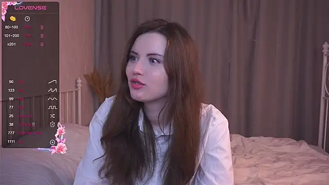 LoraDevon online show from 30, 1, 2025