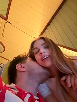 Snapshot of Alice1_secret chatting on 5, 10, 2025 Alice1 secret online show from 5, 10, 2025