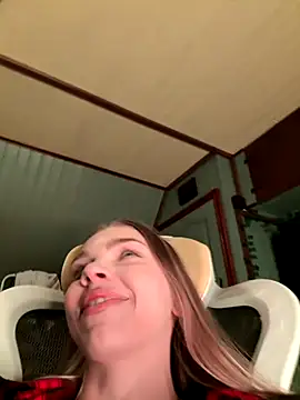 Snapshot of Alice1_secret chatting on 12, 10, 2025 Alice1 secret online show from 12, 10, 2025