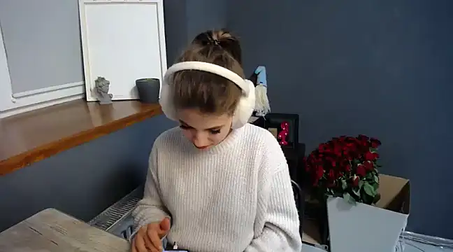 felicity gold online show from 17, 2, 2025