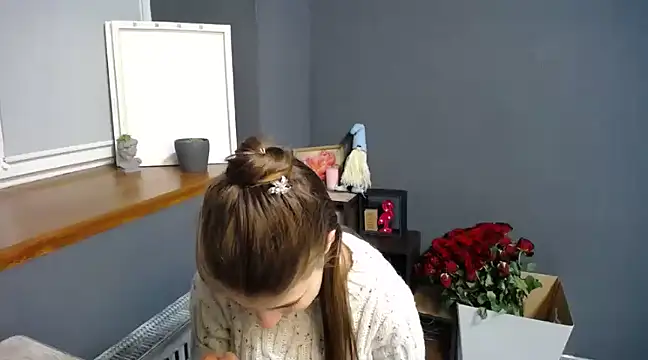 felicity gold online show from 21, 2, 2025