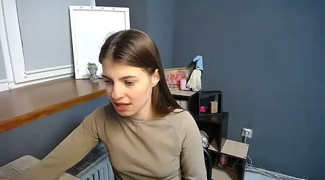 felicity gold online show from 19, 3, 2025